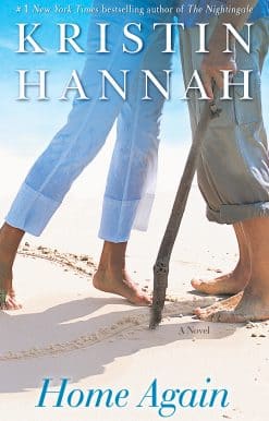Home Again: A Novel