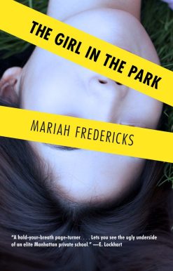 The Girl in the Park