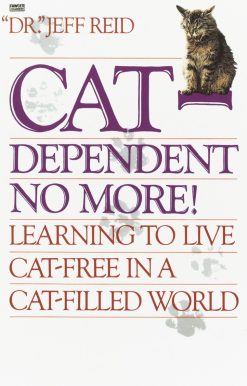 Learning to Live Cat-Free in a Cat-Filled World: Cat-Dependent No More!