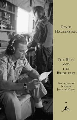 The Best and the Brightest