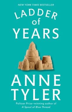 A Novel: Ladder of Years