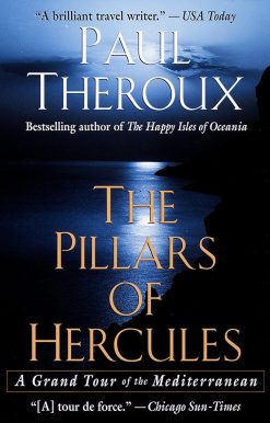 A Grand Tour of the Mediterranean: The Pillars of Hercules