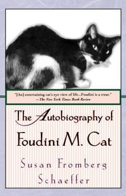 A Novel: The Autobiography of Foudini M. Cat