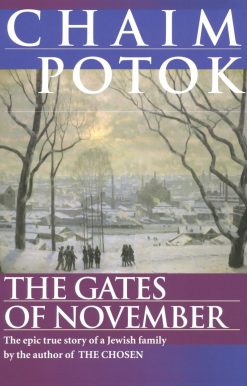 The Gates of November