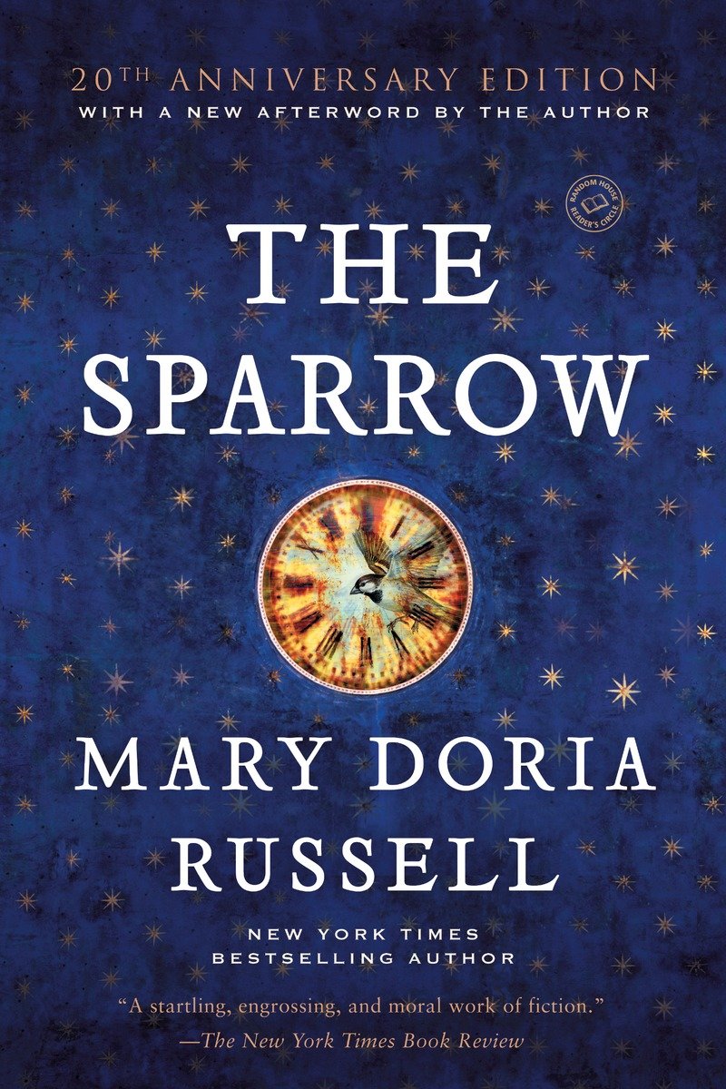 9780449912553 The Sparrow: A Novel