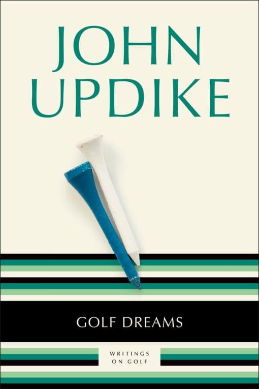 Writings on Golf: Golf Dreams