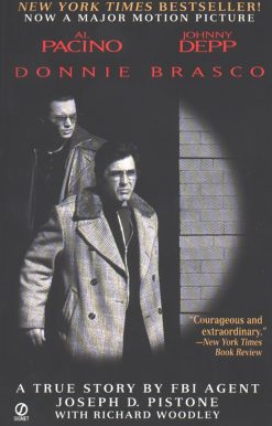 Donnie Brasco: Tie In Edition