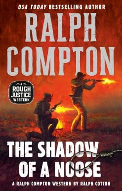 Ralph Compton the Shadow of a Noose