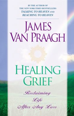 Reclaiming Life After Any Loss: Healing Grief