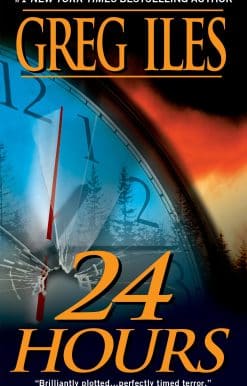 24 Hours: A Suspense Thriller