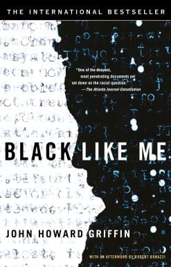 Black Like Me