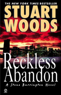 Reckless Abandon