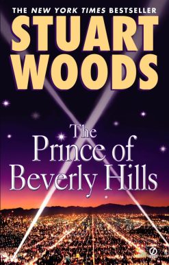 The Prince of Beverly Hills