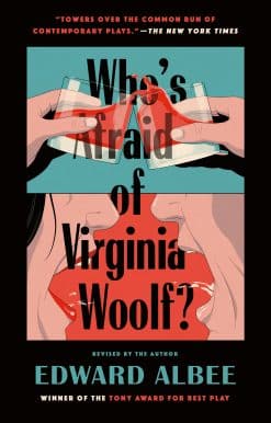 Who's Afraid of Virginia Woolf?: Revised by the Author