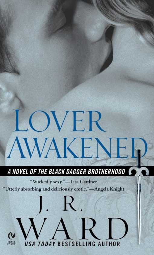 A Novel Of The Black Dagger Brotherhood: Lover Awakened