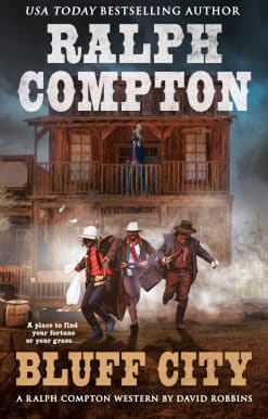 Ralph Compton Bluff City