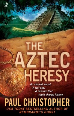 The Aztec Heresy