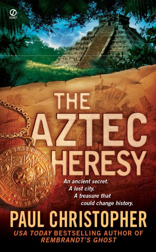 The Aztec Heresy