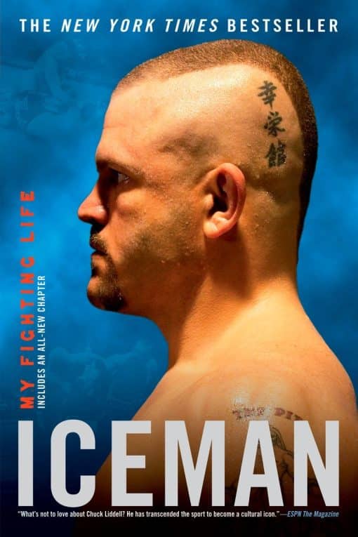 My Fighting Life: Iceman
