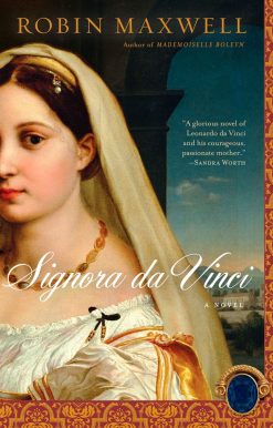 Signora Da Vinci