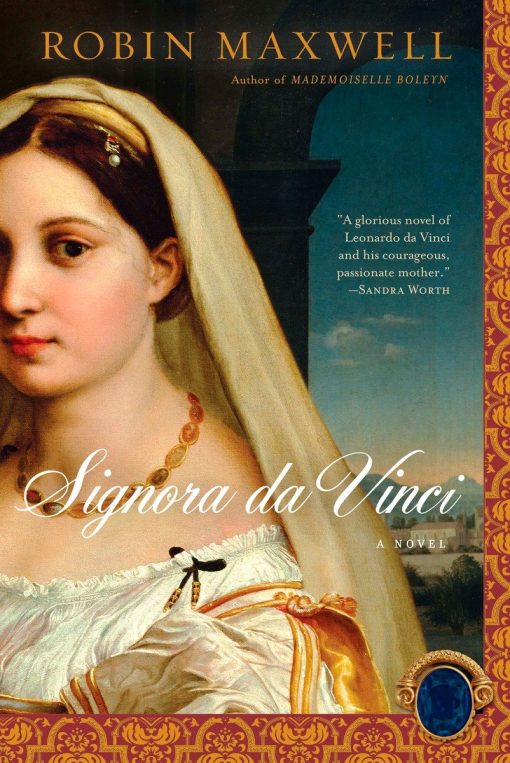 Signora Da Vinci