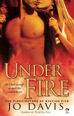 Under Fire: The Firefighters of Station Five