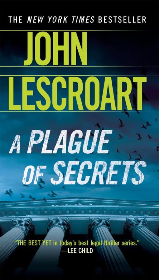 A Plague of Secrets: