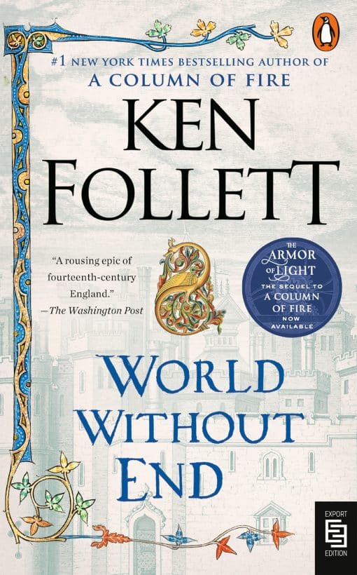 World Without End: A Novel