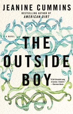 The Outside Boy: A Novel