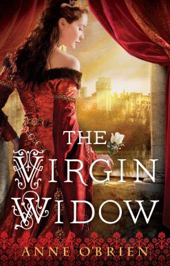 The Virgin Widow
