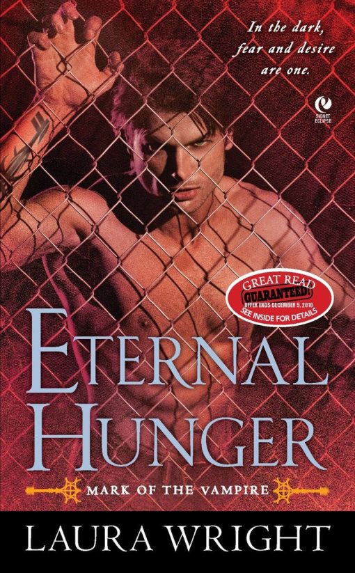 Eternal Hunger: Mark of the Vampire