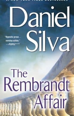 The Rembrandt Affair