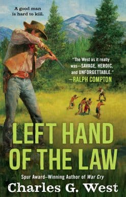 Left Hand of the Law