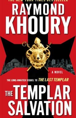 The Templar Salvation