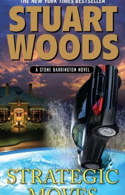 A Stone Barrington Novel: Strategic Moves