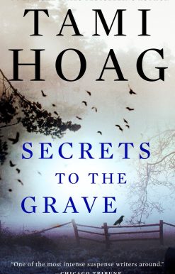 Secrets to the Grave