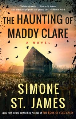 The Haunting of Maddy Clare