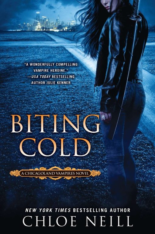 Biting Cold: