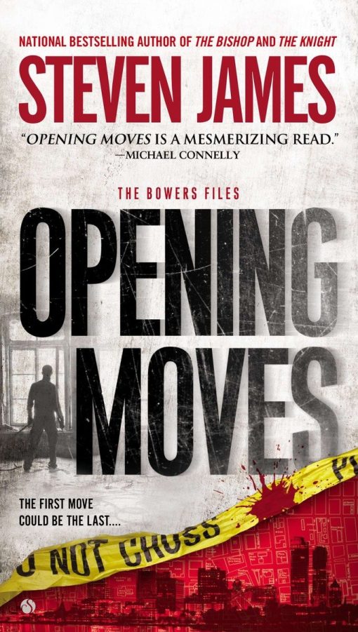 Opening Moves: The Bowers Files