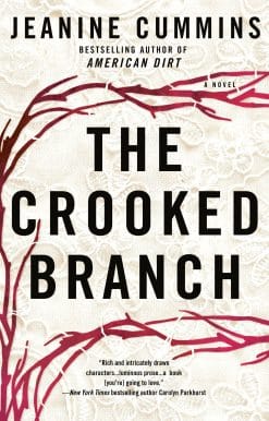 A Novel: The Crooked Branch