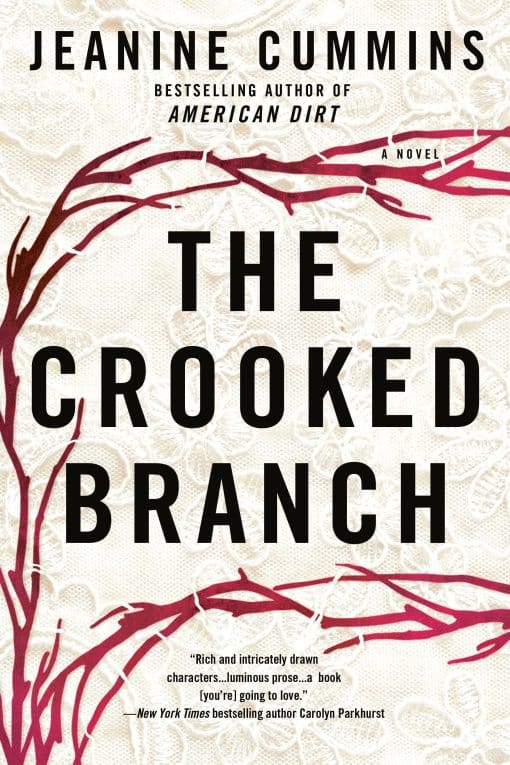 A Novel: The Crooked Branch