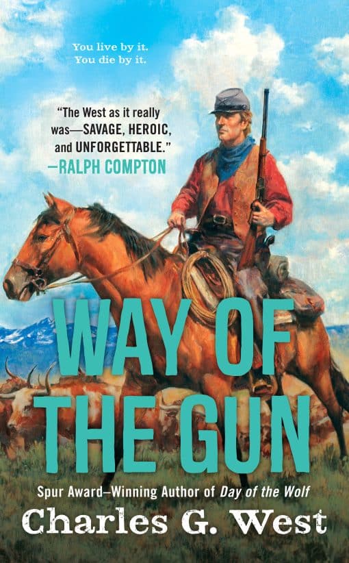 Way of the Gun: