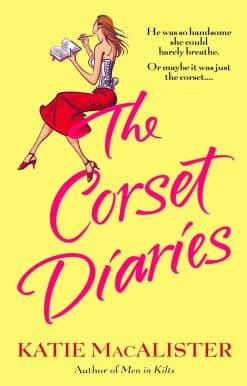 The Corset Diaries