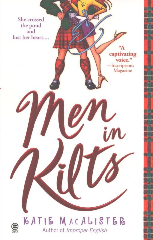 Men in Kilts