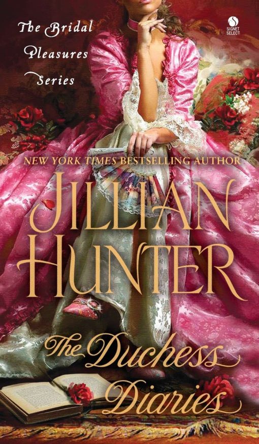 The Bridal Pleasures Series: The Duchess Diaries