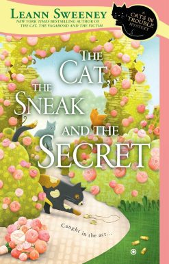 The Cat, the Sneak and the Secret
