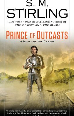 Prince of Outcasts: