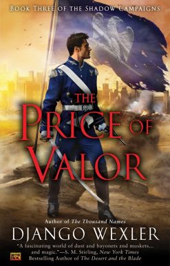 The Price of Valor