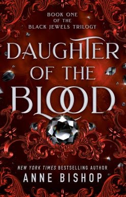 Daughter of the Blood