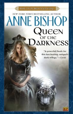 Queen of the Darkness